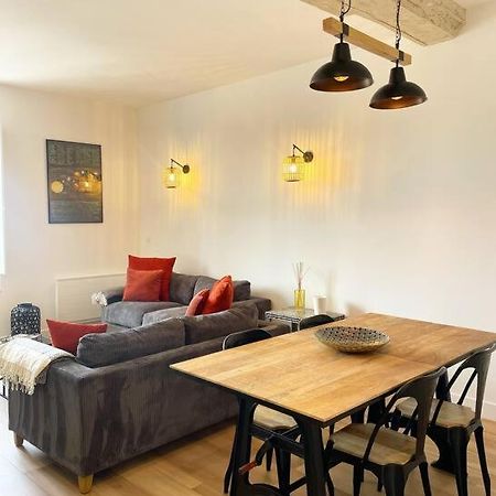 Appartement De Prestige A Saint-Rémy-de-Provence Zewnętrze zdjęcie