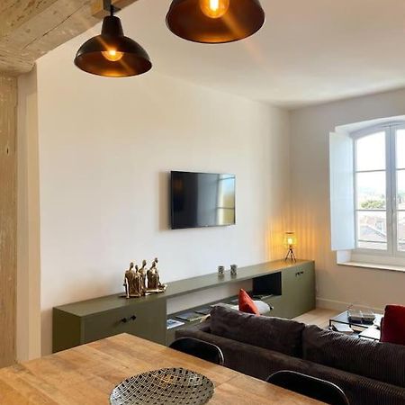 Appartement De Prestige A Saint-Rémy-de-Provence Zewnętrze zdjęcie
