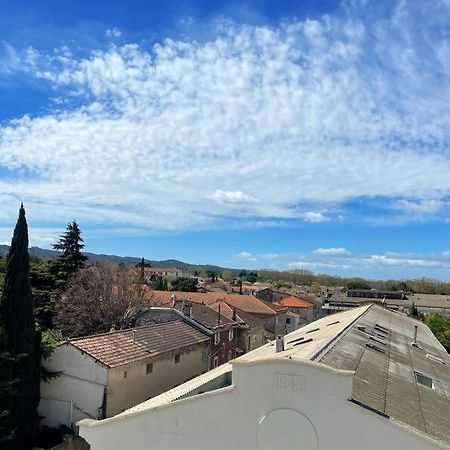 Appartement De Prestige A Saint-Rémy-de-Provence Zewnętrze zdjęcie