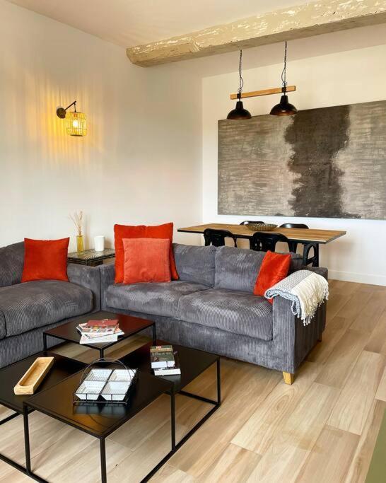 Appartement De Prestige A Saint-Rémy-de-Provence Zewnętrze zdjęcie