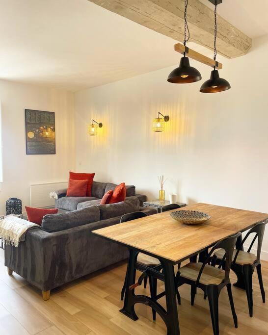 Appartement De Prestige A Saint-Rémy-de-Provence Zewnętrze zdjęcie