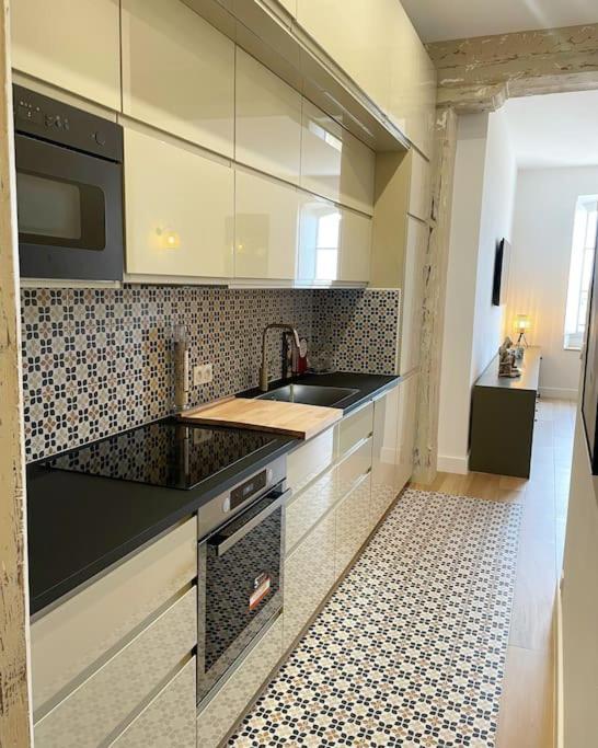 Appartement De Prestige A Saint-Rémy-de-Provence Zewnętrze zdjęcie