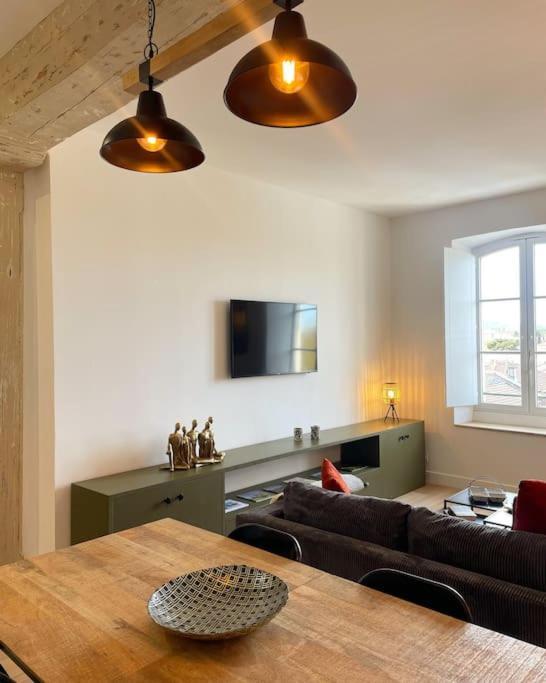 Appartement De Prestige A Saint-Rémy-de-Provence Zewnętrze zdjęcie