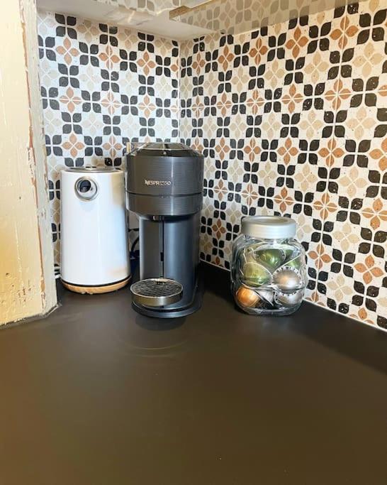 Appartement De Prestige A Saint-Rémy-de-Provence Zewnętrze zdjęcie