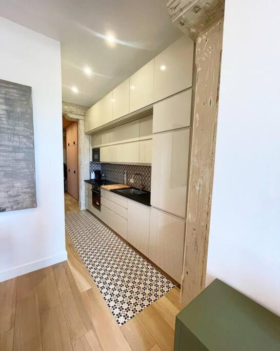 Appartement De Prestige A Saint-Rémy-de-Provence Zewnętrze zdjęcie