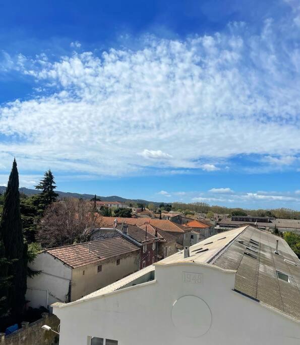 Appartement De Prestige A Saint-Rémy-de-Provence Zewnętrze zdjęcie