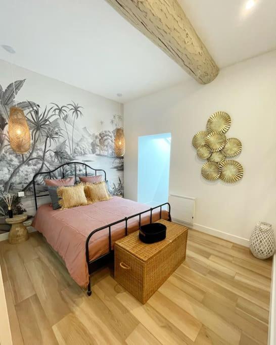 Appartement De Prestige A Saint-Rémy-de-Provence Zewnętrze zdjęcie