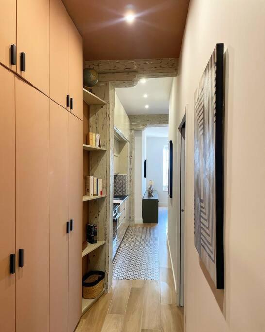 Appartement De Prestige A Saint-Rémy-de-Provence Zewnętrze zdjęcie