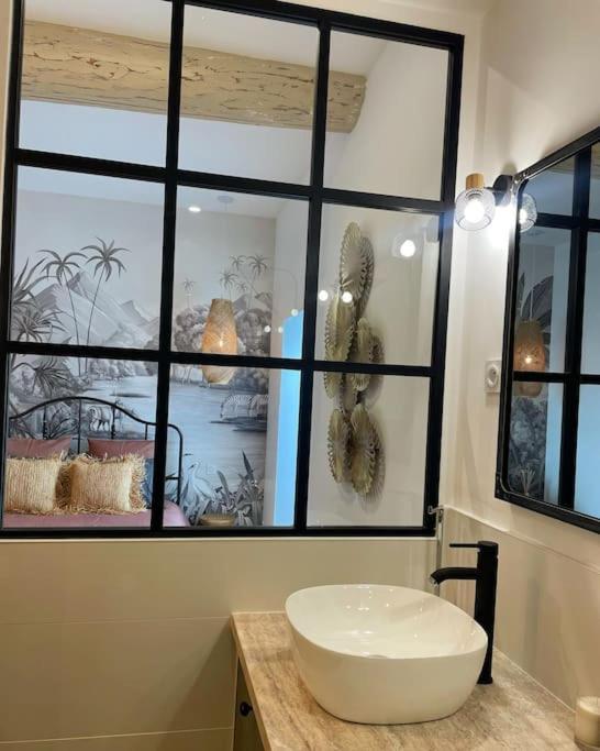 Appartement De Prestige A Saint-Rémy-de-Provence Zewnętrze zdjęcie
