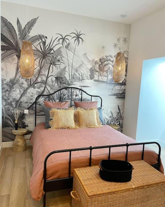 Appartement De Prestige A Saint-Rémy-de-Provence Zewnętrze zdjęcie