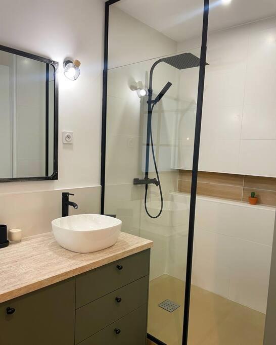 Appartement De Prestige A Saint-Rémy-de-Provence Zewnętrze zdjęcie